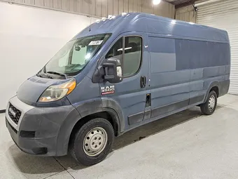 2021 Ram Promaster Cargo Van 3C6FRVJG8ME503112