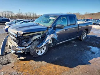 2019 Ram 1500 1C6RR7FG3KS640227 Lot 78825275