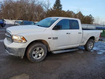 2015 Ram 1500 1C6RR7GT0FS766403 Lot 76137095