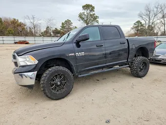2017 Ram 1500 1C6RR7LT0HS761033 Lot 75906685