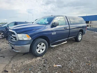 2016 Ram 1500 3C6JR7DG6GG132039 Lot 53870876