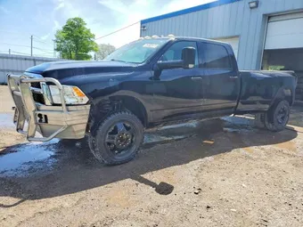 2016 Ram 3500 3C63RRGLXGG216247