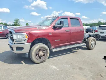 2020 Ram 2500 3C6UR5CL9LG148438