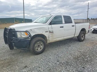 2018 Ram 2500 3C6UR4CJ5JG363367 Lot 78024435