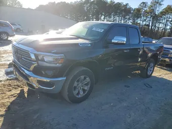 2019 Ram 1500 1C6SRFDT2KN751829 Lot 74974715