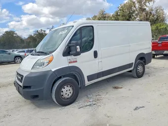 2019 Ram Promaster 3C6TRVAG0KE502908 Lot 78143745