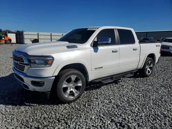 2022 Ram 1500 1C6SRFJT3NN222012 Lot 78649675