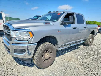 2022 Ram 2500 3C6UR5CL0NG367923