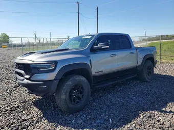 2021 Ram 1500 1C6SRFU98MN904382 Lot 50493266
