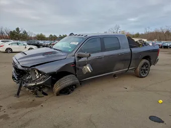 2026 Ram 2500 3C63R5NL7TG168969