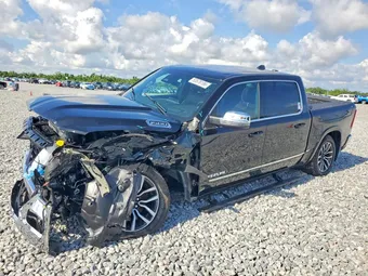 2026 Ram 1500 1C6SRFHP8TN236400 Lot 53578196