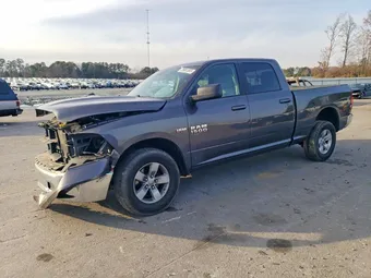 2020 Ram 1500 1C6RR7TTXLS124806 Lot 75981365
