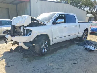 2020 Ram 1500 1C6SRFPT7LN101973 Lot 47184416