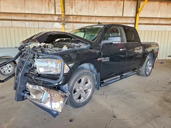 2017 Ram 1500 3C6RR7LT0HG511668 Lot 52417816