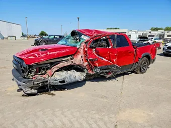 2017 Ram 1500 1C6RR7YT4HS572880 Lot 52370776