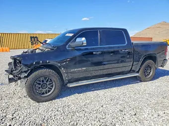 2022 Ram 1500 1C6SRFKTXNN303538 Lot 53942516