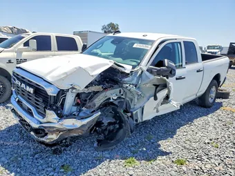 2026 Ram 2500 3C63R5CL5TG190133 Lot 51435366