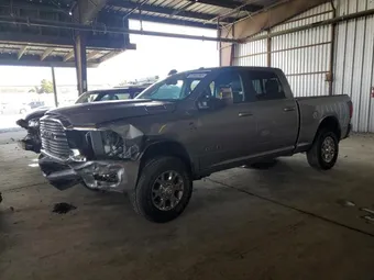 2024 Ram 2500 3C6UR5FL3RG383681 Lot 84863365