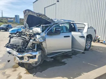 2026 Ram 2500 3C6UR5DL6TG274075