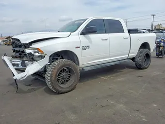 2020 Ram 1500 1C6RR7TT5LS100946 Lot 49506846