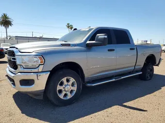 2024 Ram 2500 3C6UR5DJ8RG323509