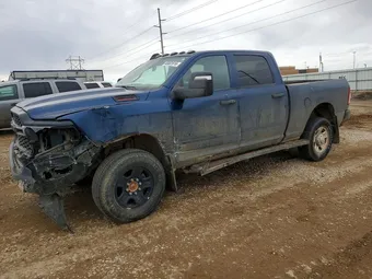 2024 Ram 2500 3C6UR5CJ2RG106507 Lot 46661016