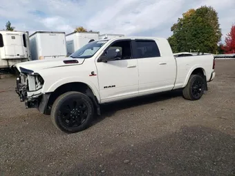 2021 Ram 3500 3C63R3ML1MG651011