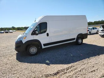 2025 Ram Promaster Cargo Van 3C6LRVDG9SE507388