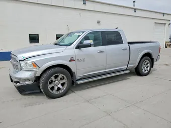2018 Ram 1500 1C6RR7VM9JS243188 Lot 52094936
