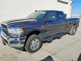 2022 Ram 2500 3C6UR5HL5NG136816