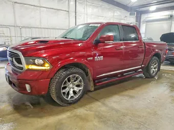 2018 Ram 1500 1C6RR7PT9JS113223 Lot 52358756