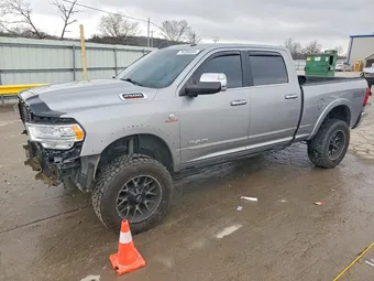 2022 Ram 2500 3C6UR5SL5NG316791 Lot 78306835