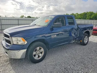 2019 Ram 1500 1C6RR6FGXKS733479 Lot 56599486