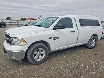 2023 Ram 1500 3C6JR6DT2PG655887 Lot 51806836