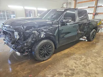2020 Ram 1500 1C6SRFLT6LN257413 Lot 49879976
