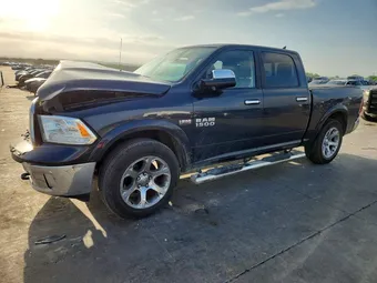 2017 Ram 1500 1C6RR6NT3HS585814 Lot 49605976