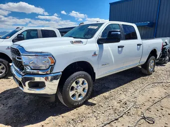2023 Ram 2500 3C6UR5DL9PG537651