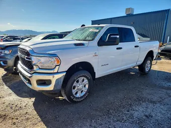 2023 Ram 2500 3C6UR5DL8PG537656
