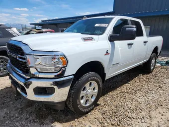 2023 Ram 2500 3C6UR5DL4PG537685 Lot 53100826