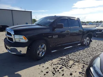 2016 Ram 1500 3C6RR6KT2GG275471 Lot 50360126