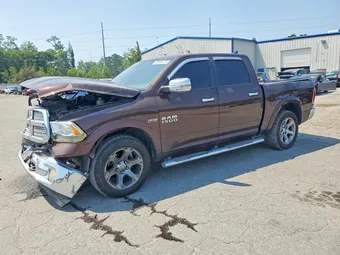 2015 Ram 1500 1C6RR7NT3FS656691 Lot 50906726