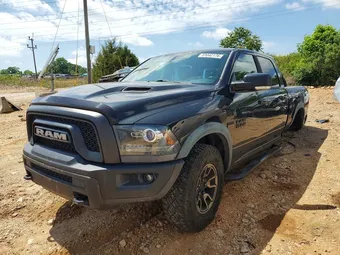 2016 Ram 1500 1C6RR6YT2GS237500 Lot 51042176
