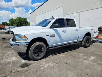 2015 Ram 2500 3C6UR5DJ4FG620563 Lot 53374866