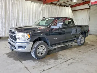 2024 Ram 2500 3C6UR5DJ4RG341862 Lot 49462886