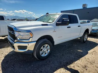 2023 Ram 2500 3C6UR5DL8PG515074 Lot 53101366