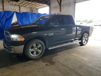 2017 Ram 1500 1C6RR7GT6HS634295 Lot 51407116