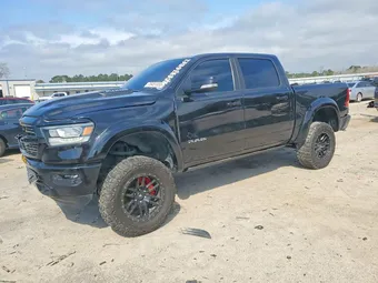 2022 Ram 1500 1C6SRFJT7NN170559 Lot 79451055