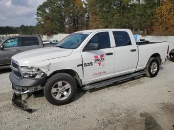 2018 Ram 1500 1C6RR6ST6JS298851 Lot 93156885