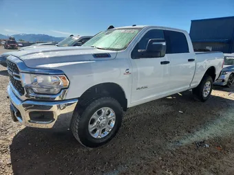 2023 Ram 2500 3C6UR5DL2PG537684