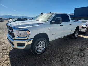 2023 Ram 2500 3C6UR5DL0PG537621